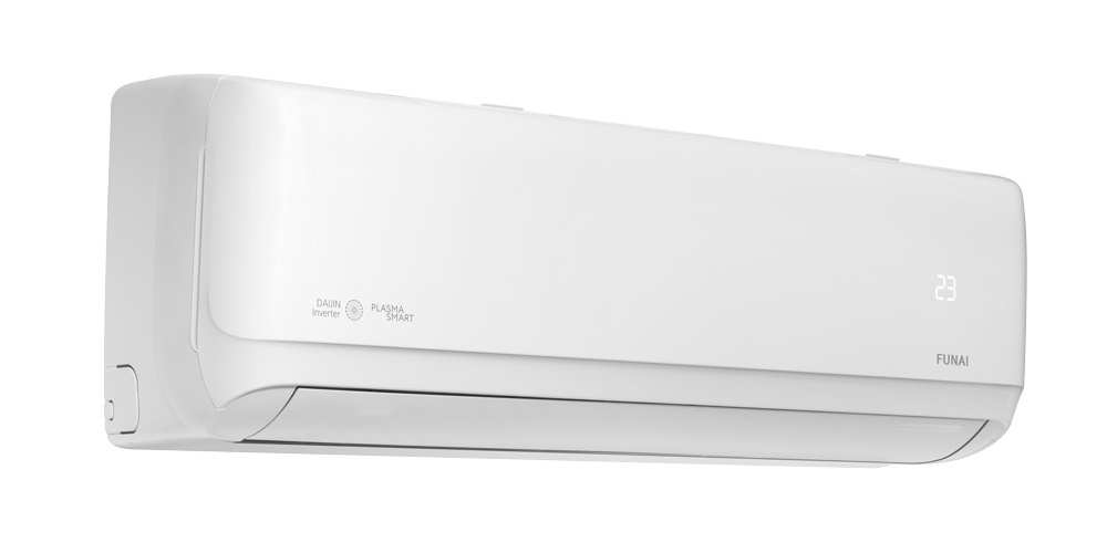 Funai Daijin Inverter - внутренний блок