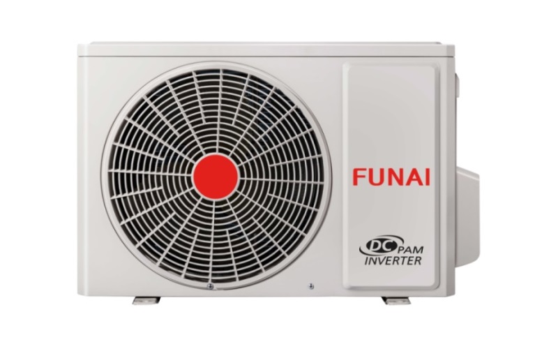 Funai Daijin Inverter - наружный блок