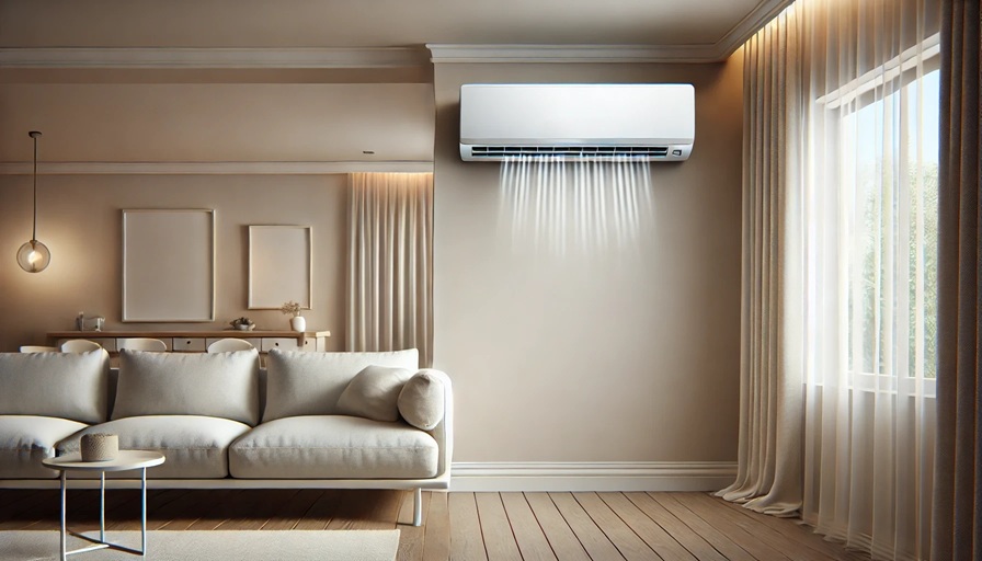 Как правильно настроить кондиционер на холод: секреты комфортной работы Как правильно настроить кондиционер на холод: секреты комфортной работы