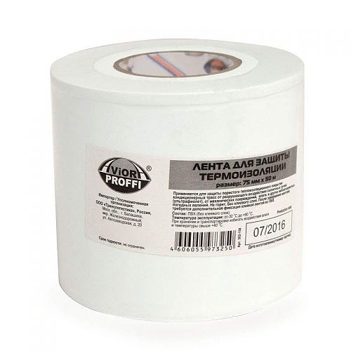 Тефлоновая лента