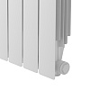 Радиатор Royal Thermo Revolution 500 - 4 секц. - 4