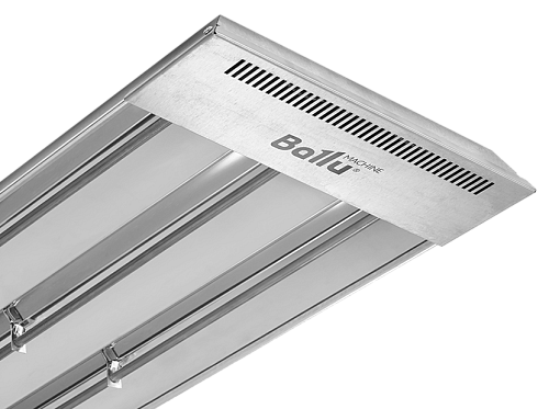 Инфракрасный обогреватель Ballu BIH-T-6.0