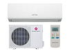Кондиционер Dantex RK-24SMI MOON Inverter - 0
