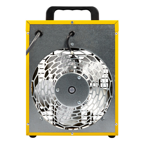 Электрическая тепловая пушка Ballu BHP-ME-3