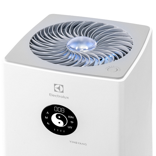 Очиститель воздуха Electrolux EAP-2050D Yin&Yang