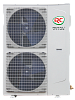 Кассетная сплит-система Royal Clima CO4C-60H - 2