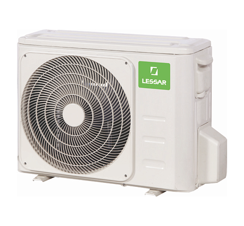 Кондиционер Lessar LS-H09KOA2 / LU-H09KOA2