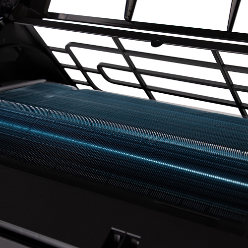 Сплит-система SHUFT Asgard DC Black SFTHAI-07HN8/BL