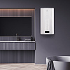 Водонагреватель Electrolux EWH 50 Major LZR 3 - 7