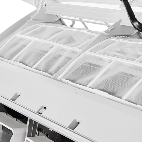 Кондиционер Ballu BSUI-18HN8 Platinum Evolution