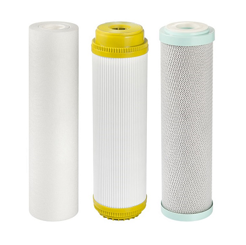 Комплект картриджей Electrolux AM SF