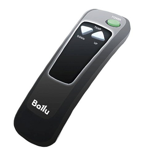 Уличный газовый обогреватель Ballu BOGH-15E