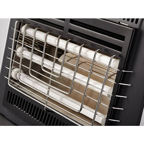 Газовый инфракрасный обогреватель Ballu BIGH-55H