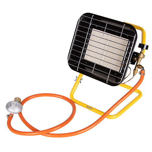 Газовый инфракрасный обогреватель Ballu BIGH-4