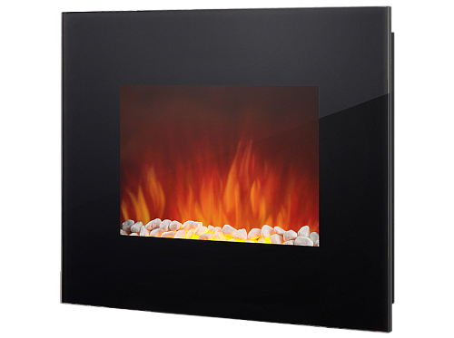 Электрический камин Electrolux EFP/W-1100ULS