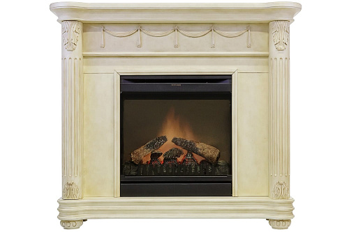 Каминокомплект Dimplex Rome
