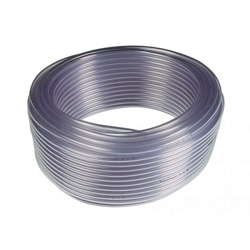 Дренажная трубка ПВХ 9 мм