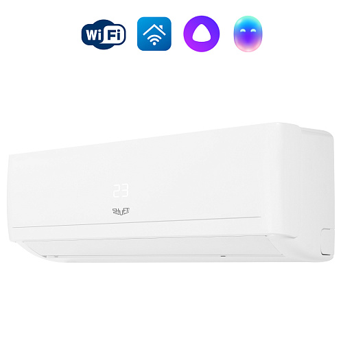 Сплит-система SHUFT Berg DC SFTOI-12HN1_V3