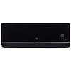 Сплит-система Electrolux EACS/I-12HIX-BLACK/N8 Onix Super DC - 2