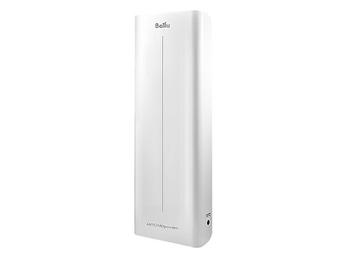 Бактерицидный рециркулятор BALLU RDU-200D ANTICOVIDgenerator