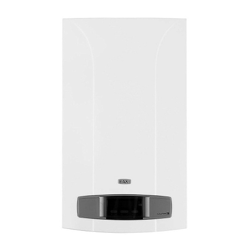 Газовый котел Baxi LUNA-3 240 i