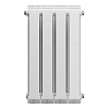 Радиатор Royal Thermo PianoForte 500/Bianco Traffico - 4 секц. - 2