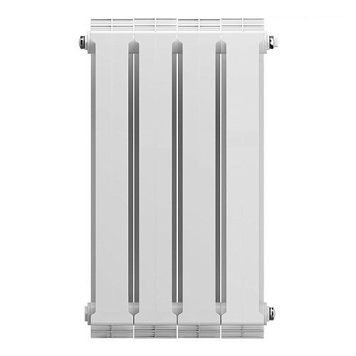 Радиатор Royal Thermo PianoForte 500/Bianco Traffico - 4 секц.