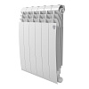 Радиатор алюминиевый Royal Thermo BILINER A 500 - 6 секц. - 0
