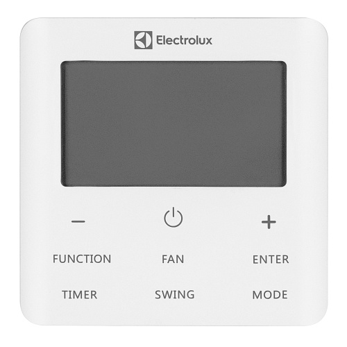 Комплект Electrolux EACD-36H/UP4-DC/N8 инверторной сплит-системы, канального типа