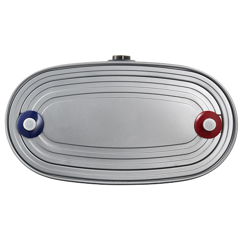 Электрический водонагреватель Electrolux EWH 80 Royal Flash Silver