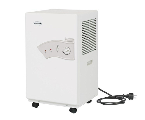 Осушитель воздуха Master DH 721