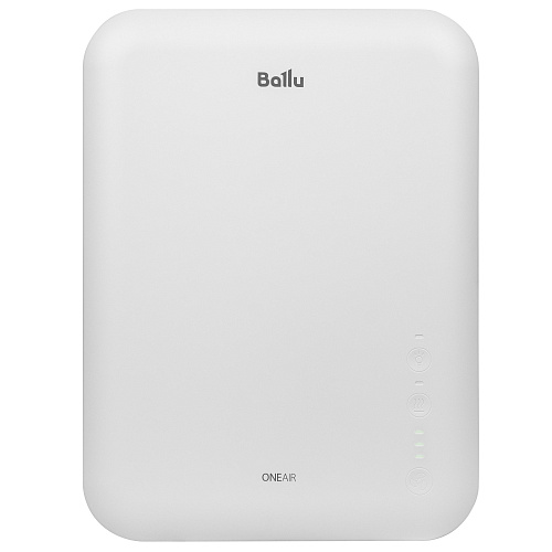 Приточная установка (бризер) Ballu ONEAIR ASP-80