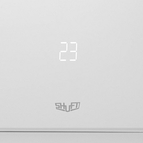 Сплит-система SHUFT Soturai SFTH-07HN8