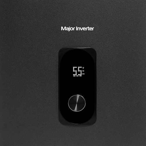 Водонагреватель Royal Thermo RWH 50 Major Inverter Grafit