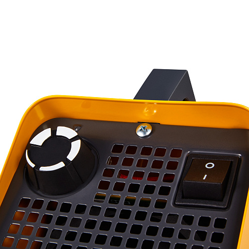 Электрическая тепловая пушка Ballu BKN-3