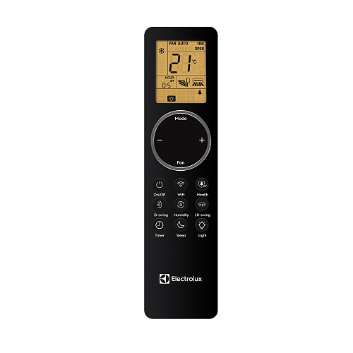 Сплит-система Electrolux Enterprise Super DC EACS/I-09HEN-BLACK/N8_24Y