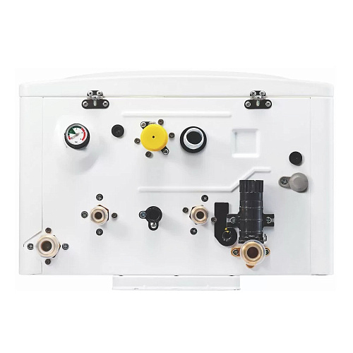 Газовый котел Navien Deluxe S-24K