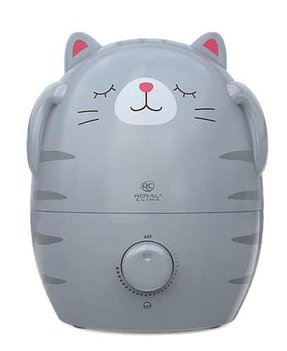 Увлажнитель воздуха Royal Clima RUH-MR200/1.5M-WT Murrrzio