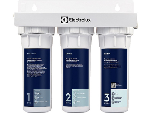 Фильтр для очистки воды Electrolux AquaModule Softening