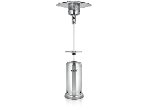 Уличный газовый обогреватель Ballu Vela BOGH-18