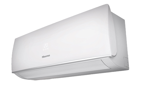 Кондиционер Hisense AS-13UW4RYDDB03 SMART DC Inverter