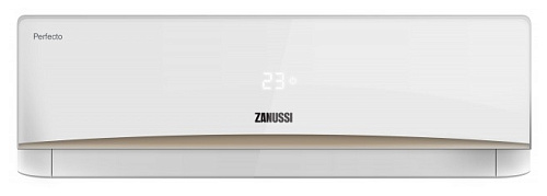 Кондиционер Zanussi ZACS-09 HPF/A22/N1 Perfecto