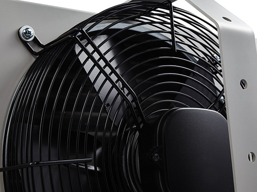 Водяной тепловентилятор BALLU BHP-W4-15-D