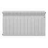 Радиатор Royal Thermo BiLiner 500/Bianco Traffico - 12 секц. - 1