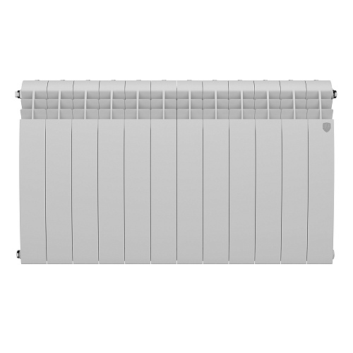 Радиатор Royal Thermo BiLiner 500/Bianco Traffico - 12 секц.