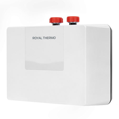 Водонагреватель проточный Royal Thermo NP 6 Smarttronic