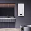 Водонагреватель Electrolux EWH 80 Major LZR 3 - 7