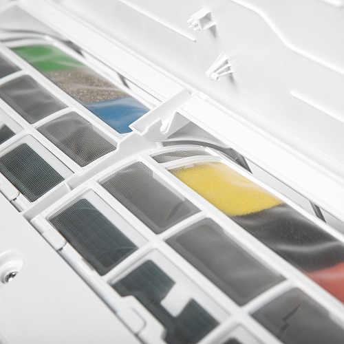 Сплит-система Electrolux Fusion Wave EACS-09HFW/N3