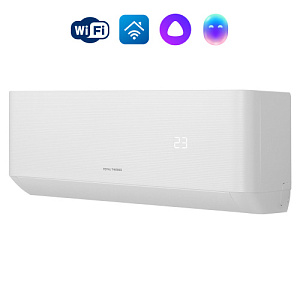 Сплит-система Royal Thermo Diamond DC RTDI-07HN8/Wi-Fi