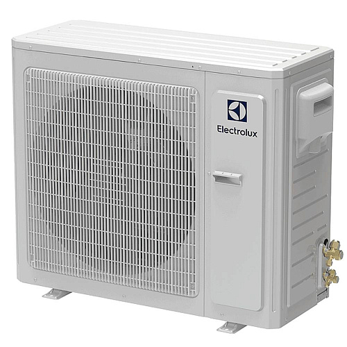 Комплект Electrolux EACC-12H/UP4-DC/N8 инверторной сплит-системы, кассетного типа